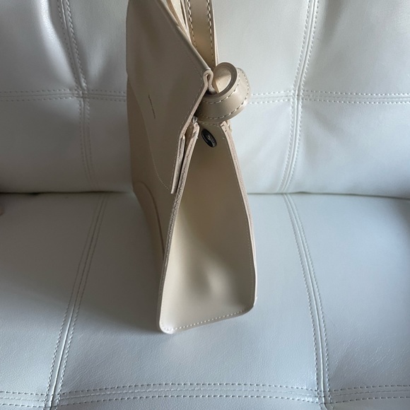 Claudia canova mini nude backpack. New. - Picture 3 of 6